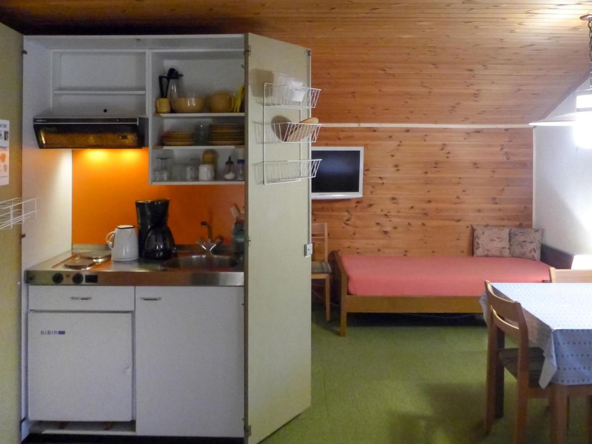 Apartment Chalet Marie Rosa-1 By Interhome Гринделвалд Екстериор снимка